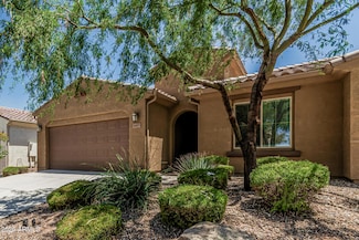 4455 W Hanna Dr, Eloy, AZ 85131