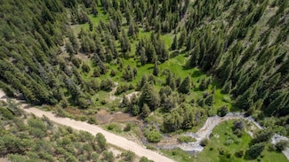 40 Clear Creek Rd, Cascade, ID 83611