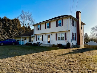 19 Dorwin Dr, West Springfield, MA 01089