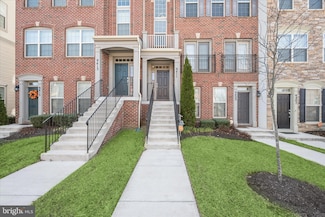 9411 Geaton Park Place, Lanham, MD 20706