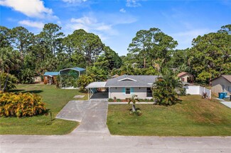 470 Bargello Ave SE, Palm Bay, FL 32909