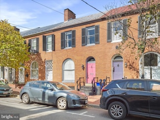 17 W 3rd St, Frederick, MD 21701