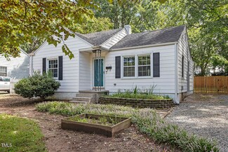 1716 Bennett St, Raleigh, NC 27604
