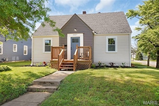 3407 Lincoln St, Alton, IL 62002