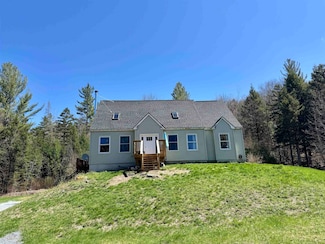 95 Harpers Way, Granville, VT 05747