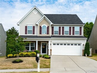 5868 Pilmour Dr, Providence Forge, VA 23140