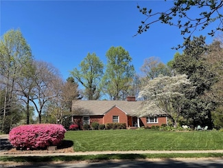 507 W Banner Ave, Winston Salem, NC 27127