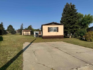 405 SE 31st Ave Lot #5, Minot, ND 58701