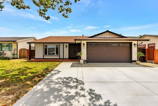 3152 San Andreas Dr, Union City, CA 94587