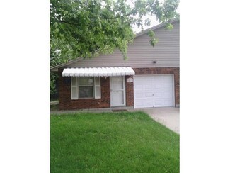 1819 Court Edmun, Middletown, OH 45044