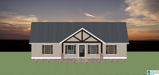 4109 Springhill Dr, Anniston, AL 36201
