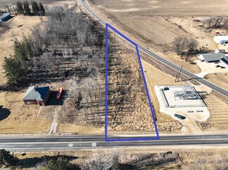XX1 County Road 29, Utica, MN 55979