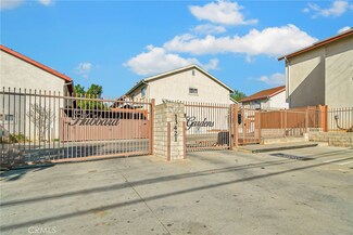 13421 Hubbard St Unit 121, Sylmar, CA 91342