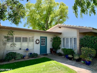 4800 N 68th St Unit 164, Scottsdale, AZ 85251