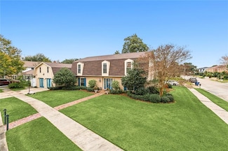 4525 Beau Lac Ln, Metairie, LA 70002