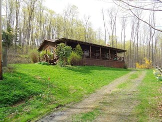 2135 Price School Rd, Troupsburg, NY 14885