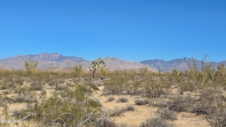 3040 Castle Butte Rd, Yucca, AZ 86438