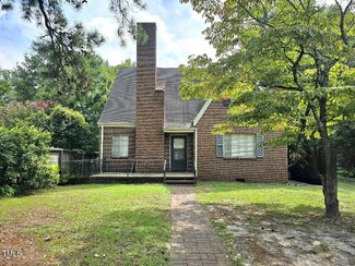 1210 E Holly St, Goldsboro, NC 27530