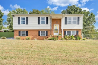 1043 Incline Dr, Goodview, VA 24095