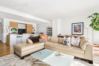 311 W Broadway Unit 8A, New York, NY 10013