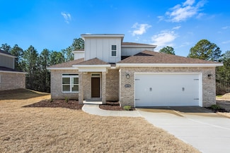 350 Country Glen Ave, Graniteville, SC 29829