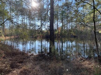 TBD Claude Smith Rd, Magnolia, MS 39652