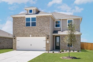 236 Southaven Blvd, Hutchins, TX 75241