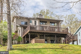 354 White Oak Dr Unit 3, Swanton, MD 21561