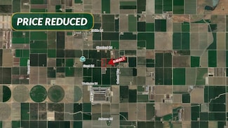 0 W Grant Rd Unit E. of Hwy 59, El Nido, CA 95317