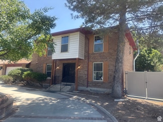 2650 Willow Wick Dr, Sandy, UT 84093