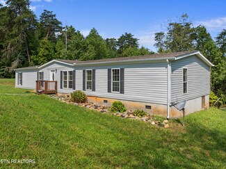 334 Antler Ridge, Dandridge, TN 37725