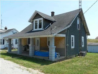 13175 E State Road 62, Saint Meinrad, IN 47577