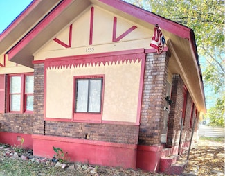 1535 Southern Ave, Memphis, TN 38114