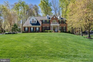 13905 Balmoral Terrace, Clifton, VA 20124