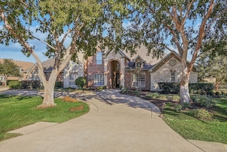 4400 Trotter Ln, Flower Mound, TX 75028