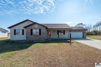 2597 E Hasselburger Ave, Terre Haute, IN 47805