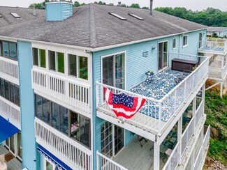 200 Lane 325 Lake James C-2, Angola, IN 46703