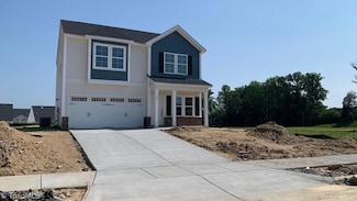 144 Rock Cress Dr, Lexington, NC 27295
