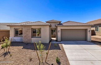 14617 N Dove Reserve Dr, Marana, AZ 85658