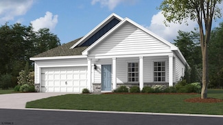 140 Hilton Head Ct, Egg Harbor Township, NJ 08234