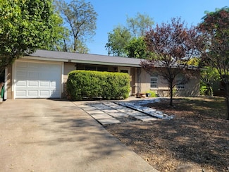 1524 Weyford Dr, Austin, TX 78757