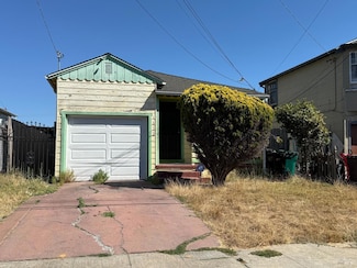 1652 71st Ave, Oakland, CA 94621