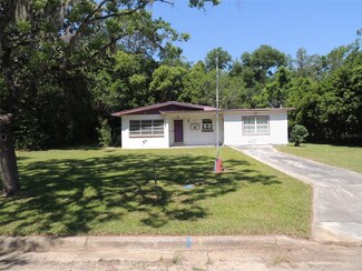 350 NW 8th St, Williston, FL 32696