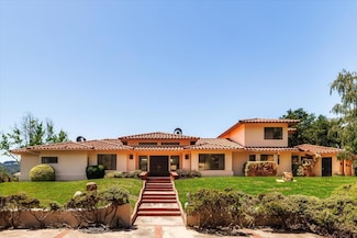 9400 Corriente Rd, Atascadero, CA 93422