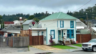 122 Fern St, Santa Cruz, CA 95060
