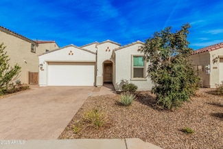 5370 W Country Garden Ln, Laveen, AZ 85339