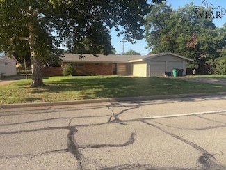 4411 Call Field Rd, Wichita Falls, TX 76308