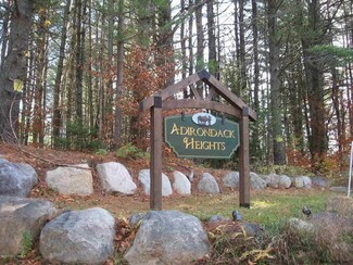 14 Adirondack Heights Rd, Chestertown, NY 12817