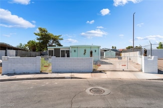 199 Betty Ln, Las Vegas, NV 89110