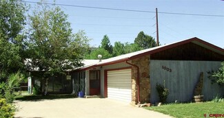 0 Oak Dr Unit In Town, Not Durango, Durango, CO 81301